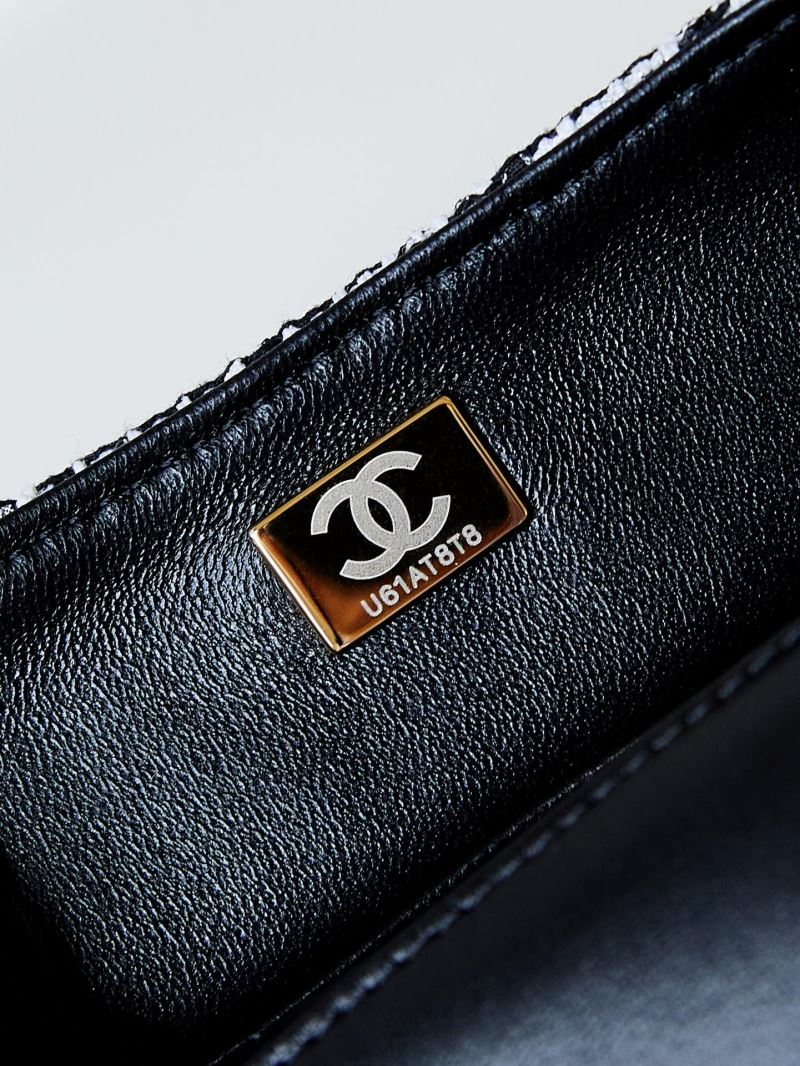 Chanel CF Series Bags